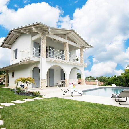 Villa Bocciolo Del Garda Manerba del Garda Εξωτερικό φωτογραφία
