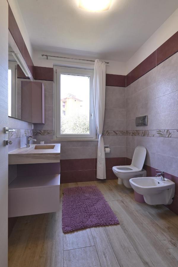 Villa Bocciolo Del Garda Manerba del Garda Εξωτερικό φωτογραφία