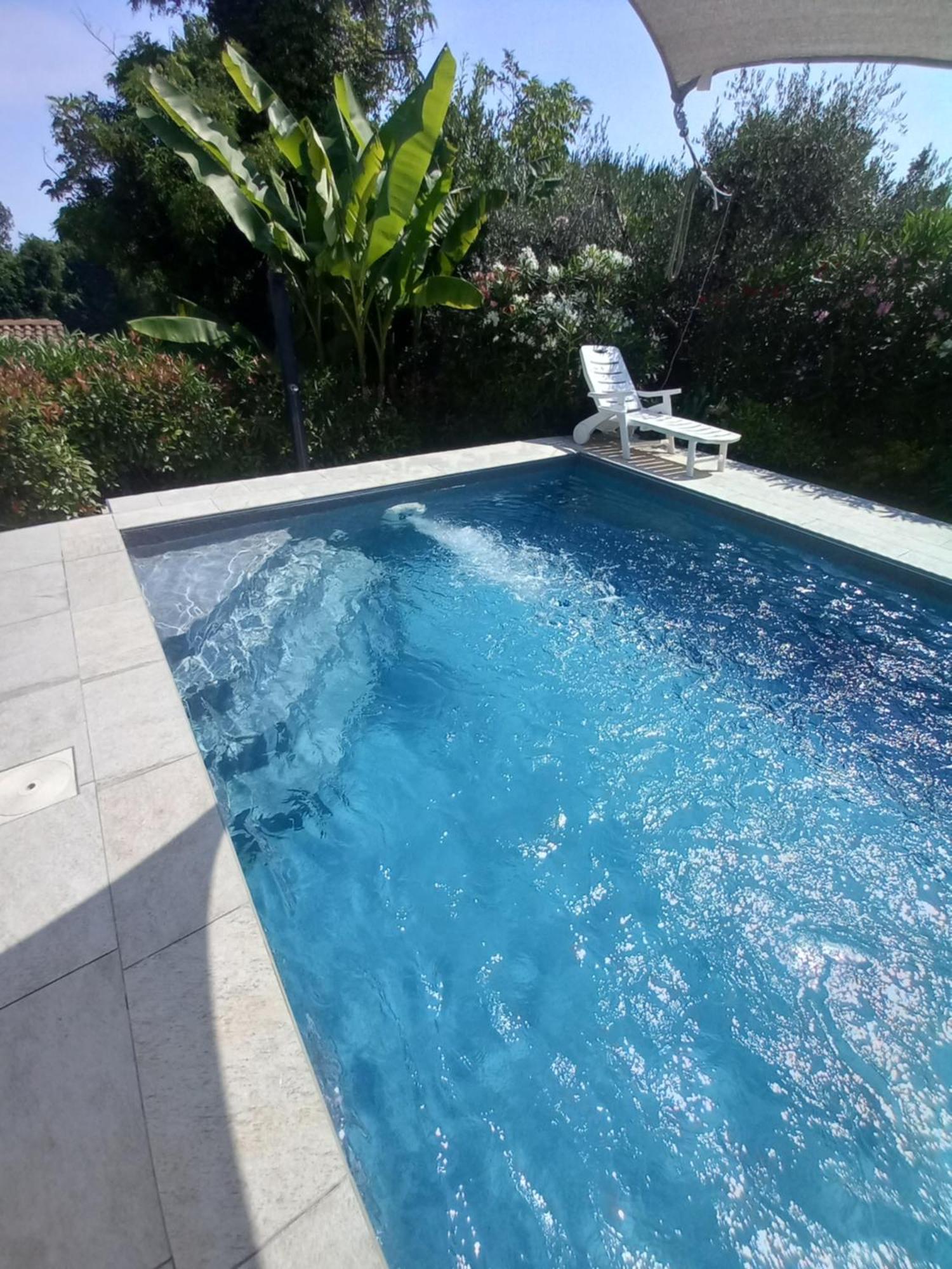 Villa Bocciolo Del Garda Manerba del Garda Εξωτερικό φωτογραφία