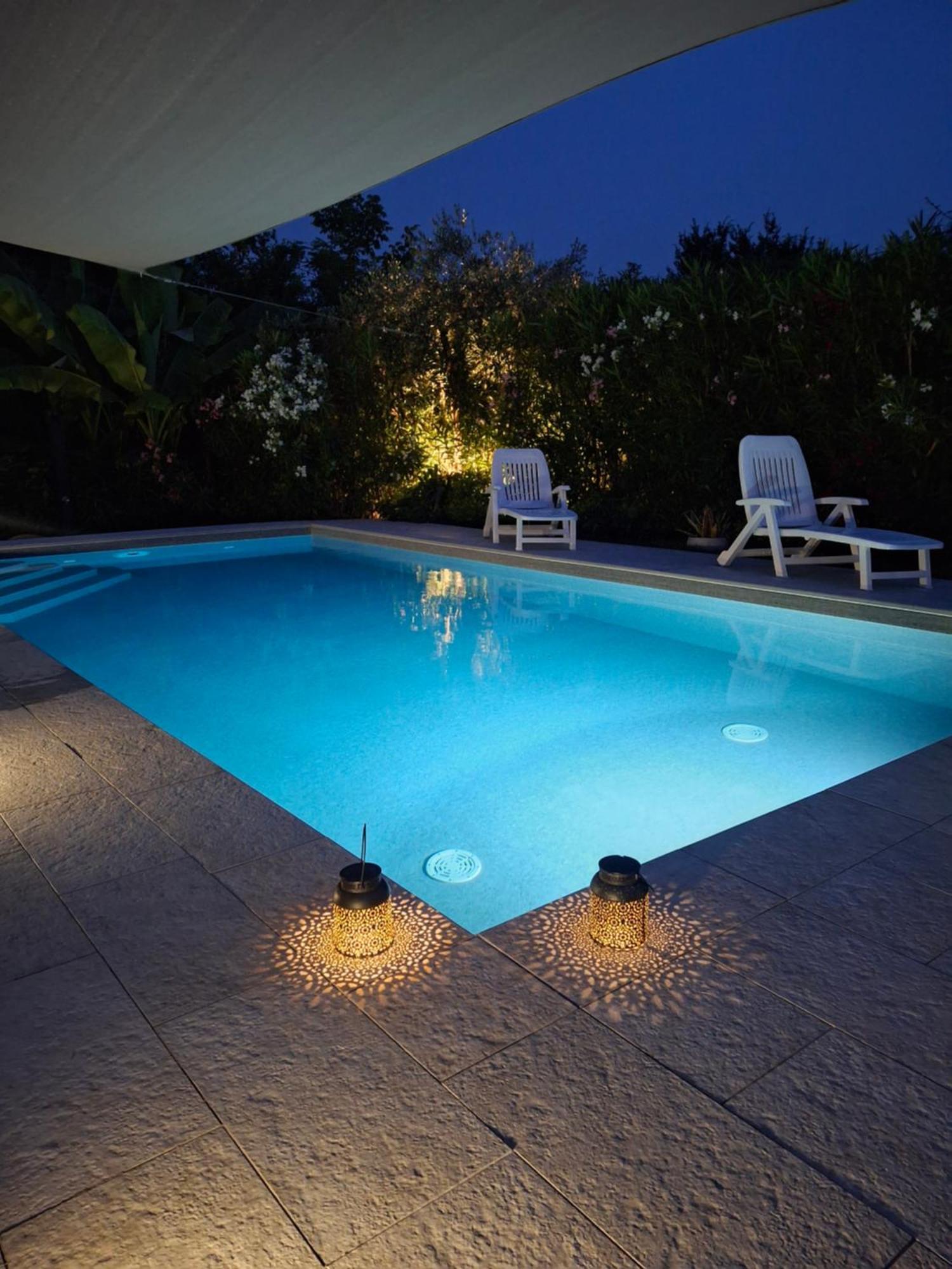 Villa Bocciolo Del Garda Manerba del Garda Εξωτερικό φωτογραφία